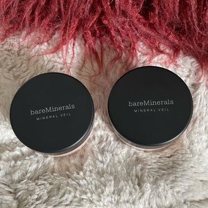 bareMinerals Mineral Veil